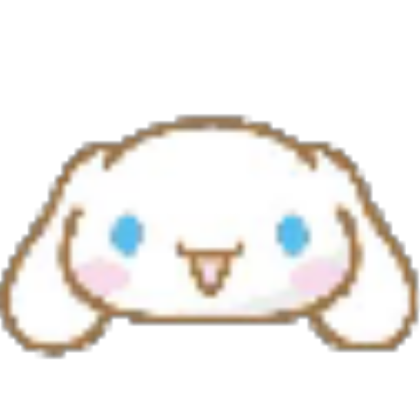 Cloud Puppy crosshair preview