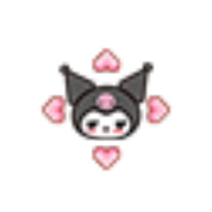 Dark Cupid crosshair preview