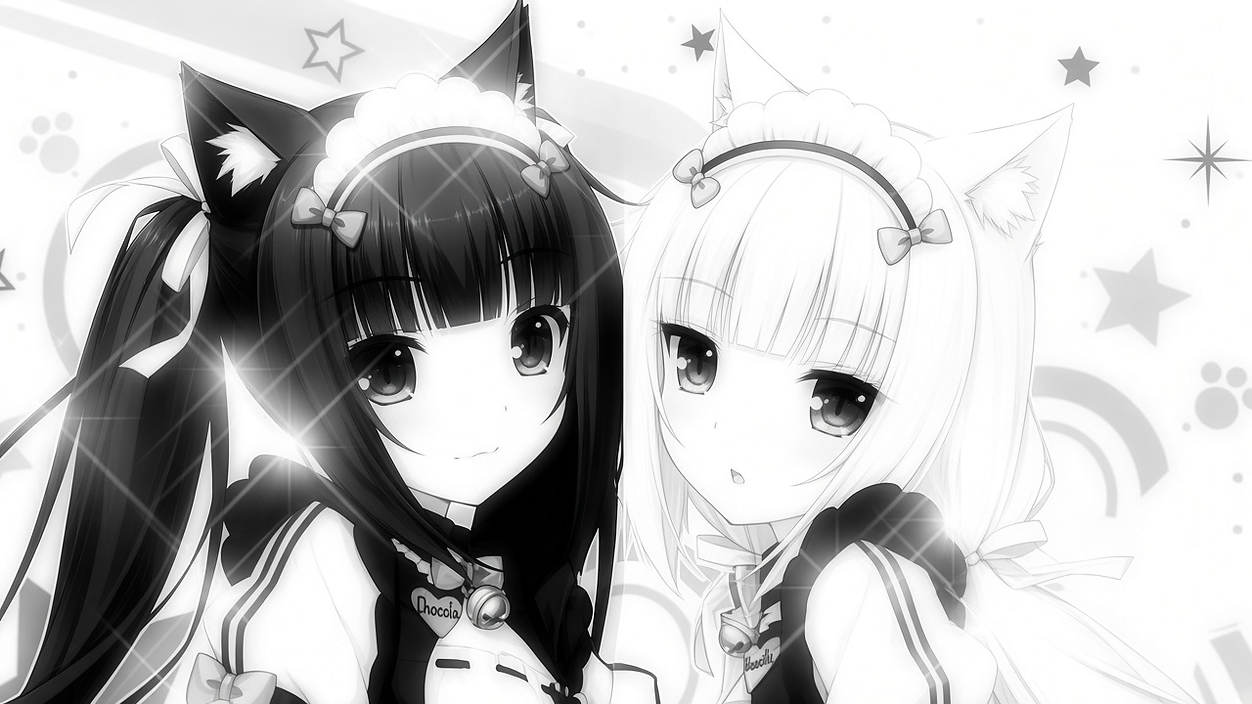 Sparkle wallpaper